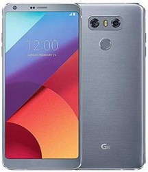 Замена дисплея на телефоне LG G6 в Липецке
